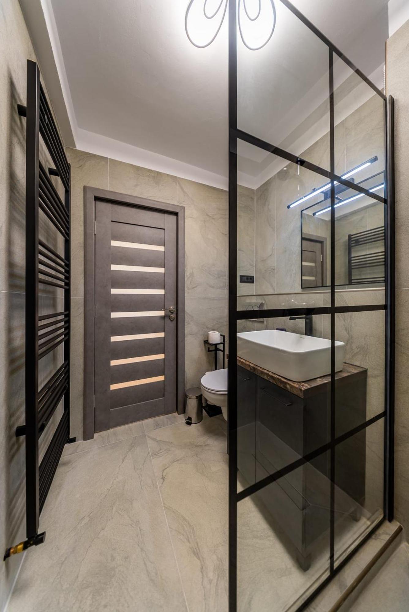 Casa Bella - Apartment In The City Center Arad Exterior foto